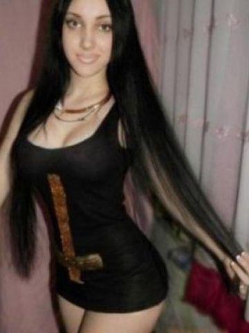 Проститутка Рита